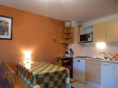 Vacances en montagne Appartement 3 pièces coin montagne 8 personnes (4201) - Résidence Neige et Soleil B - Peisey-Vallandry - Logement