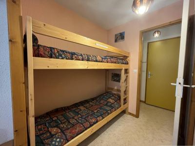 Vacaciones en montaña Apartamento cabina 2 piezas para 6 personas (4403) - Résidence Neige et Soleil D - Peisey-Vallandry - Cabina