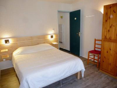 Urlaub in den Bergen 2 Zimmer Maisonettewohnung für 6 Personen (PM60) - Résidence Neouvielle - Barèges/La Mongie - Unterkunft
