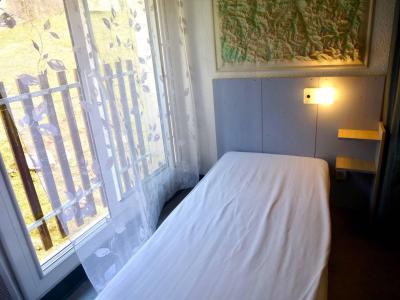 Urlaub in den Bergen 2 Zimmer Maisonettewohnung für 6 Personen (PM60) - Résidence Neouvielle - Barèges/La Mongie - Unterkunft