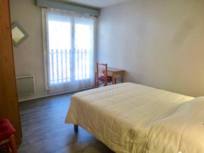 Vakantie in de bergen Appartement duplex 2 kamers 6 personen (PM60) - Résidence Neouvielle - Barèges/La Mongie - Verblijf