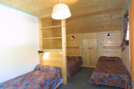 Vacanze in montagna Appartamento 3 stanze per 5 persone - Résidence Nevada - Les Gets - Alloggio