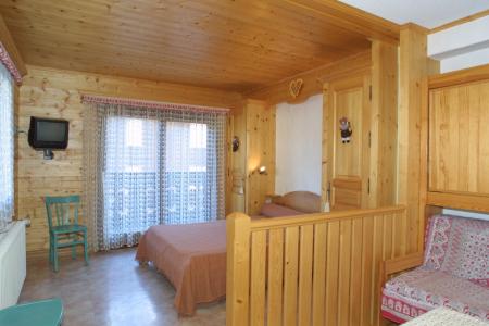 Holiday in mountain resort Studio 3 people - Résidence Nevada - Les Gets - Accommodation