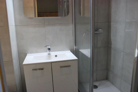 Vacaciones en montaña Estudio para 4 personas (200) - Résidence Névés - Val Thorens - Cuarto de baño