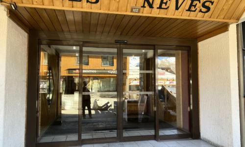 Каникулы в горах Résidence Neves - Maeva Home - Val Thorens - летом под открытым небом