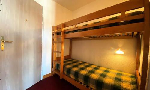 Vacaciones en montaña Estudio para 4 personas (25m²) - Résidence Neves - MH - Val Thorens - Verano