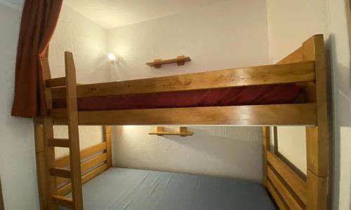 Location au ski Studio 4 personnes (25m²-3) - Résidence Neves - MH - Val Thorens - Extérieur été