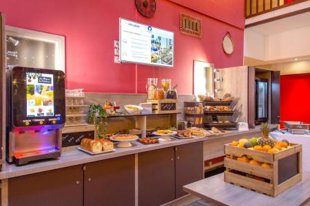 Vacances en montagne Résidence New Chastillon - Isola 2000 - 