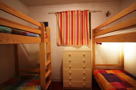 Vacaciones en montaña Apartamento 2 piezas para 6 personas (533) - Résidence Nigritelles A - Auris en Oisans - Habitación