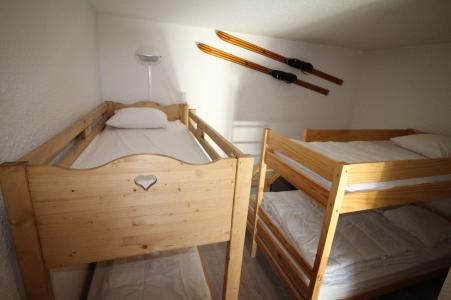 Vacaciones en montaña Apartamento cabina 2 piezas para 8 personas (202) - Résidence Nigritelles A - Auris en Oisans - Habitación