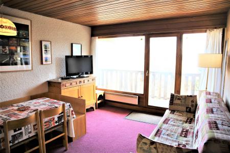 Vakantie in de bergen Appartement 2 kamers 4 personen (005) - Résidence Nigritelles B - Auris en Oisans