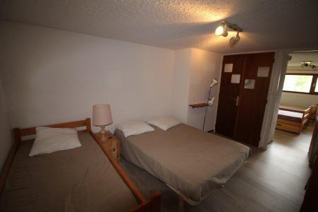 Holiday in mountain resort 2 room duplex apartment 8 people (215) - Résidence Nigritelles B - Auris en Oisans