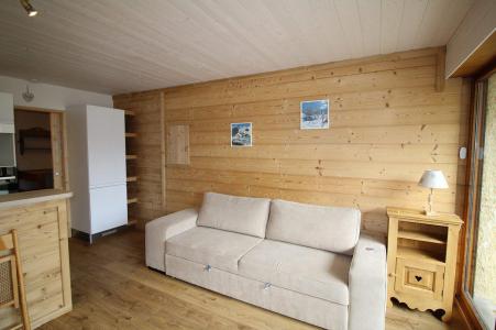 Vacanze in montagna Appartamento su due piani 2 stanze per 8 persone (216) - Résidence Nigritelles B - Auris en Oisans