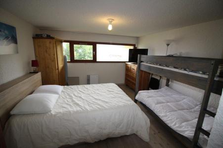 Vakantie in de bergen Appartement duplex 2 kamers 8 personen (216) - Résidence Nigritelles B - Auris en Oisans
