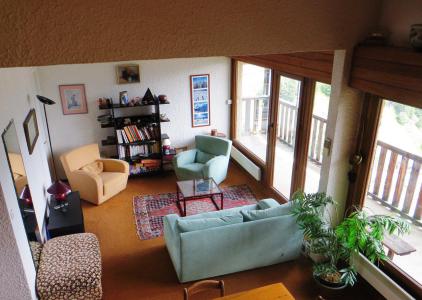 Vakantie in de bergen Appartement 4 kamers 8 personen (223) - Résidence Nigritelles B - Auris en Oisans