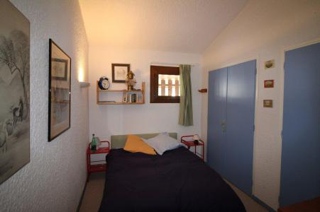 Urlaub in den Bergen 4-Zimmer-Appartment für 8 Personen (223) - Résidence Nigritelles B - Auris en Oisans
