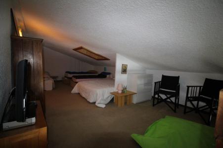 Holiday in mountain resort 4 room apartment 8 people (223) - Résidence Nigritelles B - Auris en Oisans