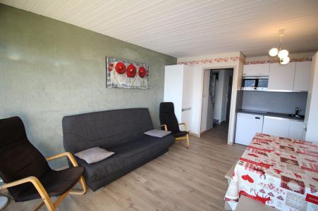 Vakantie in de bergen Appartement duplex 2 kamers 8 personen (335) - Résidence Nigritelles B - Auris en Oisans