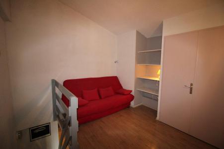 Vacanze in montagna Appartamento su due piani 2 stanze per 8 persone (335) - Résidence Nigritelles B - Auris en Oisans