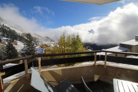 Rent in ski resort 3 room duplex apartment 8 people (214) - Résidence Nigritelles B - Auris en Oisans - Summer outside