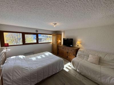 Vacances en montagne Appartement duplex 2 pièces 8 personnes (216) - Résidence Nigritelles B - Auris en Oisans