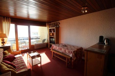 Wakacje w górach Apartament duplex 3 pokojowy 8 osób (214) - Résidence Nigritelles B - Auris en Oisans - Pokój gościnny