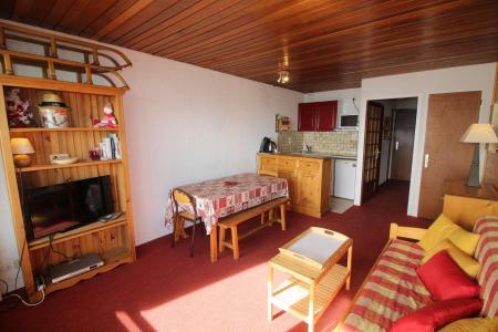 Vacances en montagne Appartement duplex 3 pièces 8 personnes (214) - Résidence Nigritelles B - Auris en Oisans - Séjour