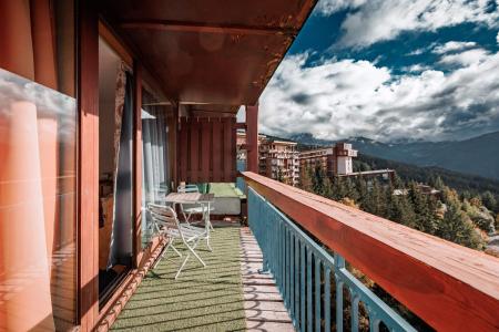 Vacaciones en montaña Apartamento 2 piezas para 6 personas (718) - Résidence Nova - Les Arcs - Verano