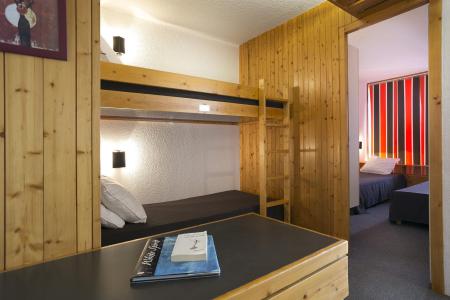 Urlaub in den Bergen 2-Zimmer-Berghütte für 6 Personen (0938) - Résidence Nova 2 - Les Arcs - Wohnzimmer