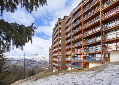 Vacances en montagne Résidence Nova 2 - Les Arcs