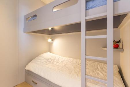 Vacaciones en montaña Apartamento 2 piezas cabina para 6 personas (1244) - Résidence Nova 2 - Les Arcs - Camas literas