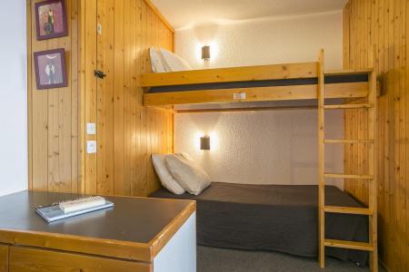 Vacaciones en montaña Apartamento cabina 2 piezas para 6 personas (0938) - Résidence Nova 2 - Les Arcs - Alojamiento