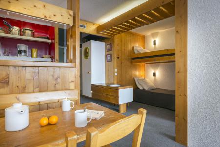 Vacanze in montagna Appartamento 2 stanze con alcova per 6 persone (0938) - Résidence Nova 2 - Les Arcs - Soggiorno