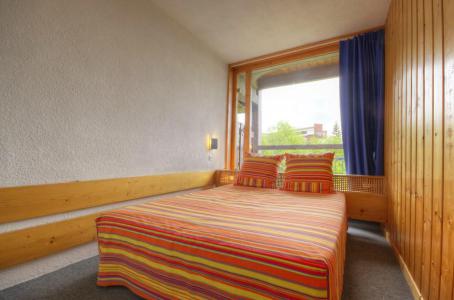 Vakantie in de bergen Appartement 2 kabine kamers 6 personen (0438) - Résidence Nova 2 - Les Arcs - Verblijf