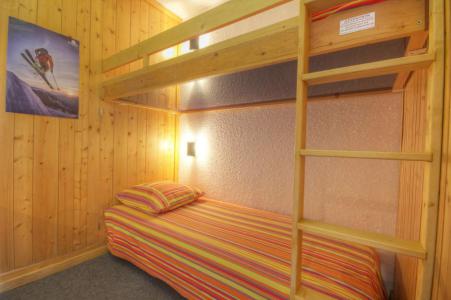 Vacances en montagne Appartement 2 pièces cabine 6 personnes (0438) - Résidence Nova 2 - Les Arcs - Logement