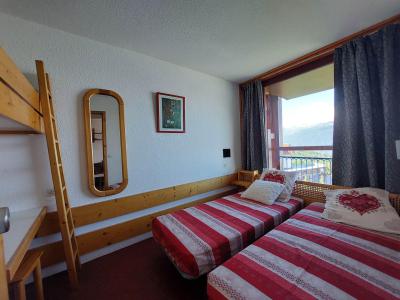 Holiday in mountain resort 2 room apartment 5 people (1132) - Résidence Nova - Les Arcs - Bedroom