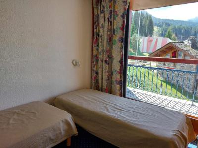 Holiday in mountain resort 2 room apartment 5 people (364) - Résidence Nova - Les Arcs - Bedroom