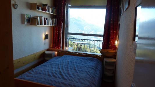 Holiday in mountain resort 2 room apartment 6 people (028) - Résidence Nova - Les Arcs - Bedroom