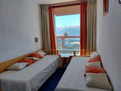 Holiday in mountain resort 2 room apartment 6 people (036) - Résidence Nova - Les Arcs - Bedroom