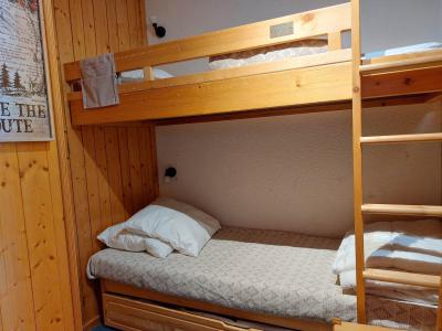 Holiday in mountain resort 2 room apartment 6 people (146) - Résidence Nova - Les Arcs - Bedroom