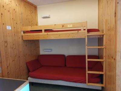 Holiday in mountain resort 2 room apartment 6 people (630) - Résidence Nova - Les Arcs - Bedroom