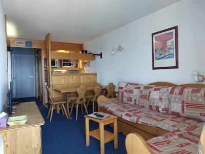 Holiday in mountain resort 2 room apartment 6 people (718) - Résidence Nova - Les Arcs - Accommodation