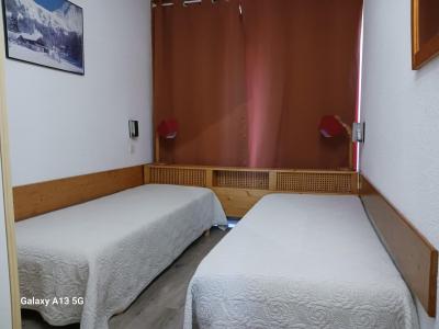 Holiday in mountain resort 2 room apartment 6 people (732) - Résidence Nova - Les Arcs - Bedroom