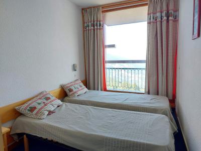 Holiday in mountain resort 2 room apartment 6 people (822) - Résidence Nova - Les Arcs - Bedroom