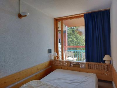 Каникулы в горах Апартаменты 2 комнат 6 чел. (742) - Résidence Nova - Les Arcs - Комната