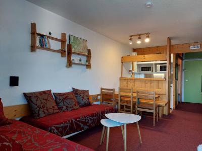 Urlaub in den Bergen 2-Zimmer-Appartment für 5 Personen (1132) - Résidence Nova - Les Arcs - Unterkunft