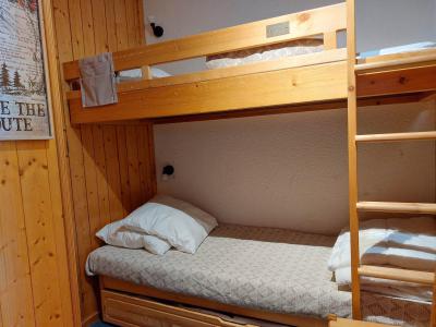 Urlaub in den Bergen 2-Zimmer-Appartment für 6 Personen (1146) - Résidence Nova - Les Arcs - Schlafzimmer