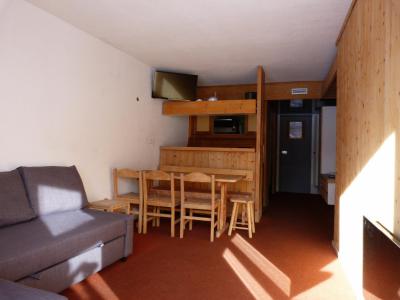 Urlaub in den Bergen 2-Zimmer-Appartment für 6 Personen (164) - Résidence Nova - Les Arcs - Wohnzimmer