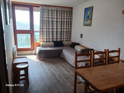 Urlaub in den Bergen 2-Zimmer-Appartment für 6 Personen (732) - Résidence Nova - Les Arcs - Unterkunft