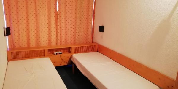 Urlaub in den Bergen 2-Zimmer-Berghütte für 6 Personen (508) - Résidence Nova - Les Arcs - Schlafzimmer